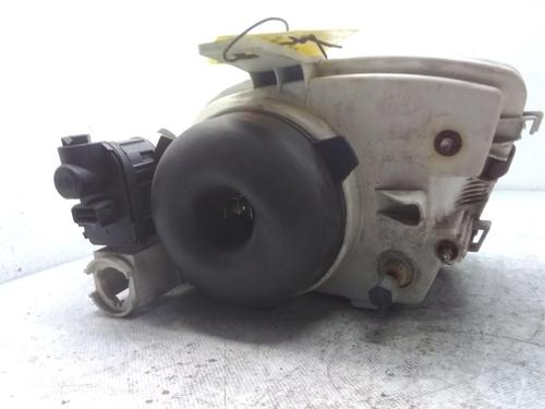 Right headlight FIAT SEICENTO / 600 (187_) 1.1 (187AXB, 187AXB1A, 187AXC1A02) | BP20523348C29 