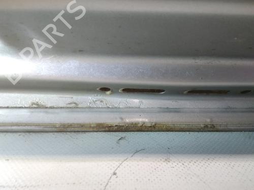 Left rear door OPEL ZAFIRA / ZAFIRA FAMILY B (A05) 1.9 CDTI (M75) | BP20517749C4 