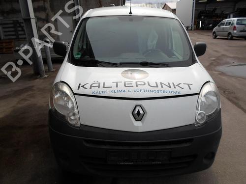 Steering column stalk RENAULT KANGOO Express (FW0/1_) 1.5 dCi 75 (FW07, FW10, FW04) | BP39965450I23 - Image 9