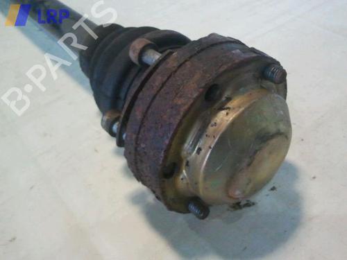 Right rear driveshaft AUDI A4 B6 Avant (8E5) 3.0 quattro | BP20547426M41 