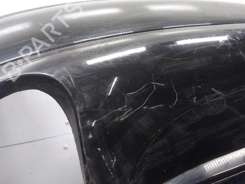 Zderzak tylny AUDI A8 D3 (4E2, 4E8) 4.2 quattro | BP20575892C8 