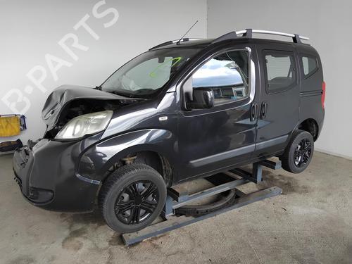 Hattehylde FIAT QUBO (225_) 1.4 (225AXA1A) | BP36093295C85 - Image 10
