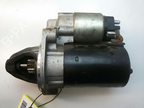 Used Starter MERCEDES-BENZ CLK (C208) CLK 200 (208.335) (136 hp) 20531244