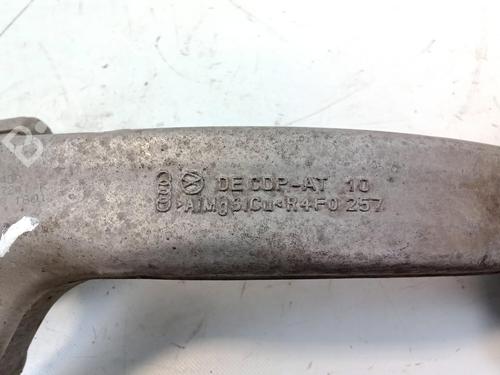 Left front steering knuckle AUDI A6 C6 Avant (4F5) 2.0 TFSI | BP33055262M25 - Image 4