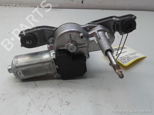 Rear wiper motor TOYOTA COROLLA (_E12_) 1.6 VVT-i (ZZE121_, ZZE121R) | BP20552585M102 