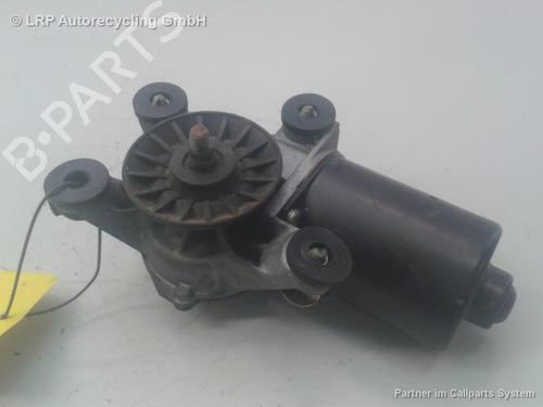 Used Front wiper motor TOYOTA COROLLA Liftback (_E11_) 1.6 (ZZE112_, ZZE112R) (110 hp) 20586284