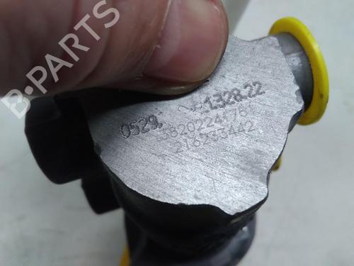 Brake master cylinder TESLA MODEL Y (5YJY) EV All-wheel Drive | BP22770650M77 