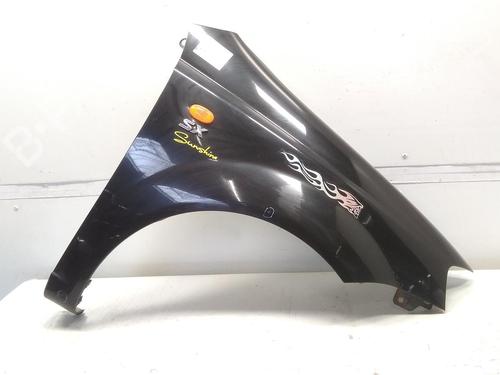 Used Right front fenders DAEWOO KALOS (KLAS) 1.4 16V (94 hp) 20525729