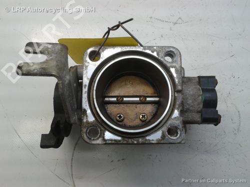 Used Throttle body ROVER 45 I Saloon (RT) 1.6 (109 hp) 20542405