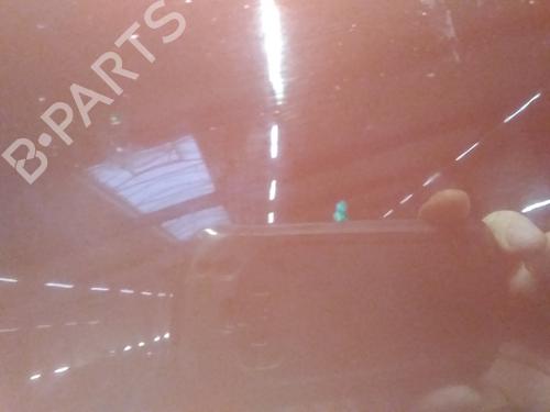 Hood NISSAN ALMERA II Hatchback (N16) 1.8 | BP20522577C1 