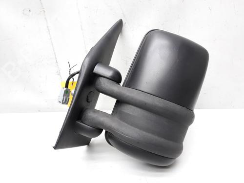 Left mirror RENAULT MASTER II Van (FD) 2.2 dCI 90 | BP20534548C26 