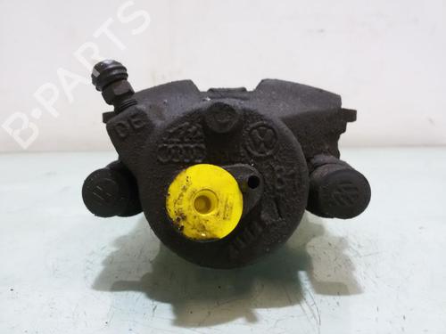 Left front brake caliper VW GOLF V Variant (1K5) 1.9 TDI | BP20539380M105 