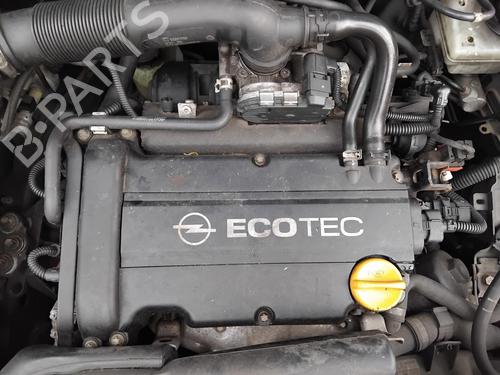 Engine OPEL ASTRA H (A04) 1.4 (L48) | BP30649484M1 