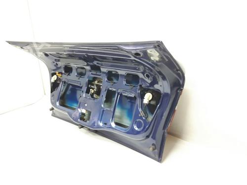 Tailgate SEAT CORDOBA (6K1, 6K2) 1.9 TDI | BP20550586C6 