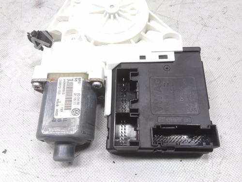 Left front window motor VW TIGUAN (5N_) 2.0 TDI 4motion | BP20591155E21 