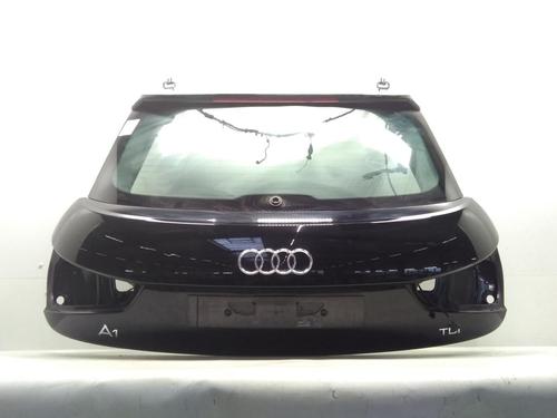 Tailgate AUDI A1 (8X1, 8XK) 1.6 TDI | BP20592913C6 