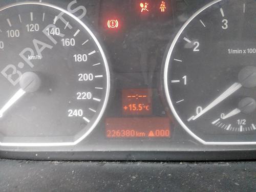 Left rear door BMW 1 (E87) 118 i | BP29013301C4 