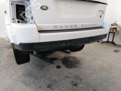 Bak støtfanger LAND ROVER RANGE ROVER SPORT I (L320) 3.6 D 4x4 | BP22810305C8 