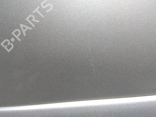Left front door VW POLO (9N_, 9A_) 1.4 FSI | BP20514922C2 