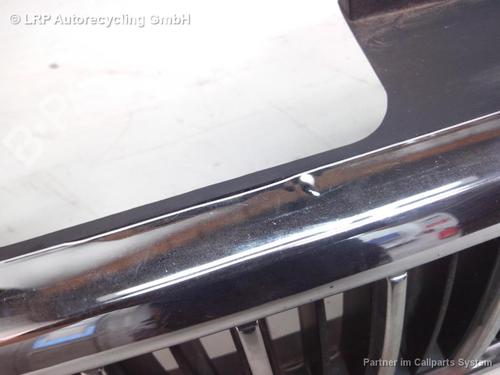 Used Grille DAEWOO REZZO (U100) 2.0 (121 hp) 20558811