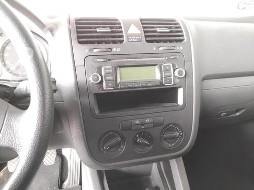 Rear parcel shelf VW GOLF VI (5K1) 1.4 | BP30136237C85 