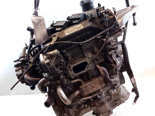 Engine HYUNDAI i10 III (AC3, AI3) 1.0 MPi | BP36360681M1  - Image 8