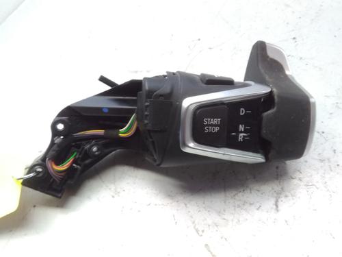Used Gear lever BMW i3 (I01) s Range Extender (102 hp) 20593056