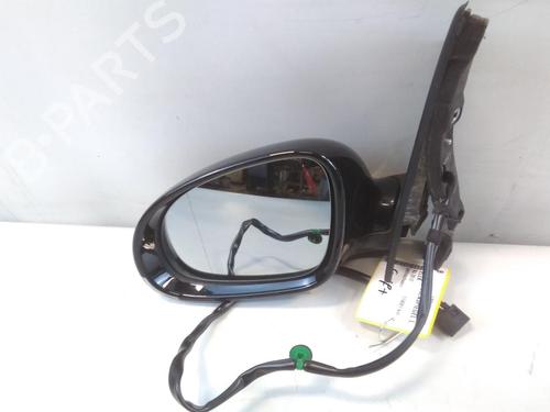 Used Left mirror VW GOLF PLUS V (5M1, 521) 1.4 TSI (122 hp) 20591551