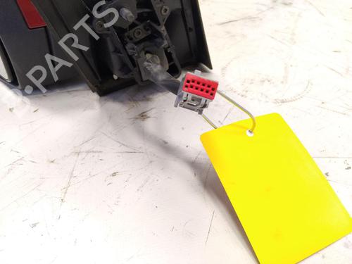 Left mirror FORD FOCUS II Turnier (DA_, FFS, DS) 1.6 | BP28157566C26 
