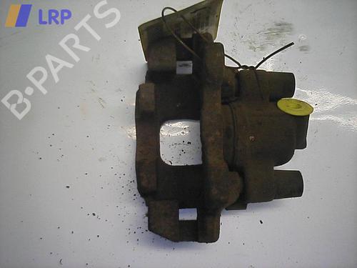 Right rear brake caliper BMW 6 (E24) 635 CSi | BP20538643M106