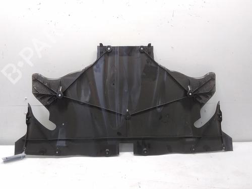 Underbody protection TESLA MODEL Y (5YJY) Long Range All-wheel Drive | BP22705011M92 