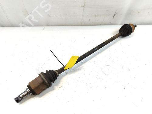 Right front driveshaft OPEL CORSA D (S07) 1.2 (L08, L68) | BP30913545M39