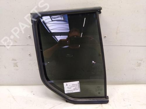 Rear right quarter glass FORD TOURNEO CONNECT / GRAND TOURNEO CONNECT V408 MPV 1.5 EcoBlue DT11K25712B DT11-K25712-B FORD | DT11K25712B DT11-K25712-B