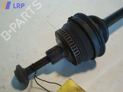 Left rear driveshaft AUDI A6 C5 (4B2) 4.2 quattro | BP20547179M40 