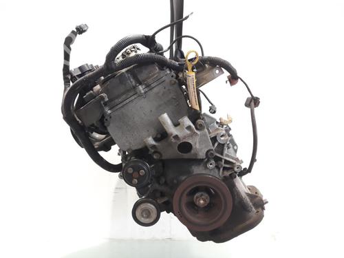 Engine NISSAN MICRA III (K12) 1.2 16V | BP20561876M1