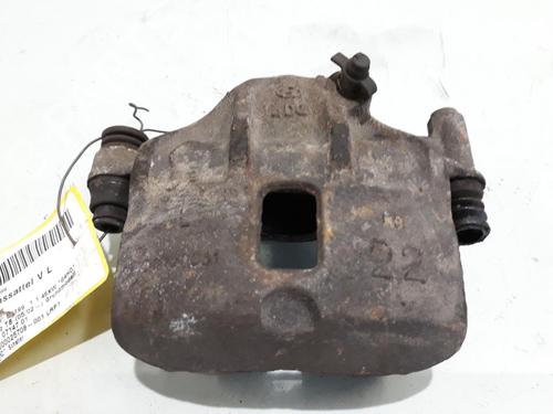 Left front brake caliper HYUNDAI GETZ (TB) 1.1 | BP20539335M105 