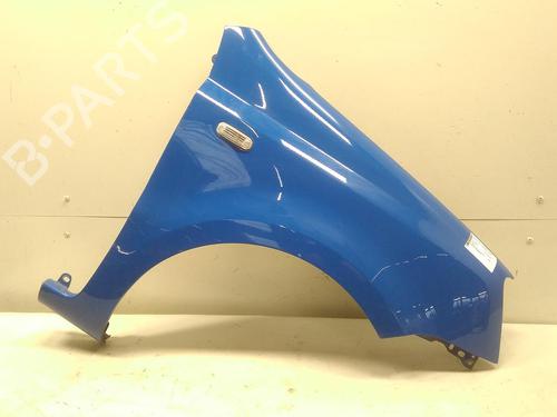 Used Right front fenders FIAT PANDA (169_) 1.1 (169.AXA1A) (54 hp) 20525690