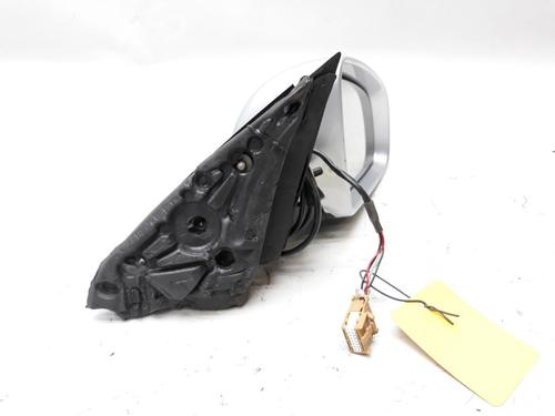 Right mirror AUDI A4 B6 (8E2) 3.0 | BP20535189C27 