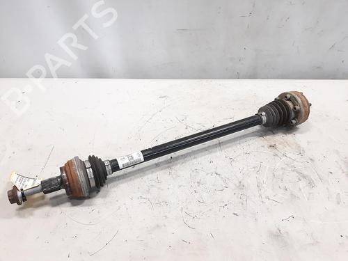 Used Right rear driveshaft SKODA SUPERB III Estate (3V5) 2.0 TDI 4x4 (190 hp) 20528572