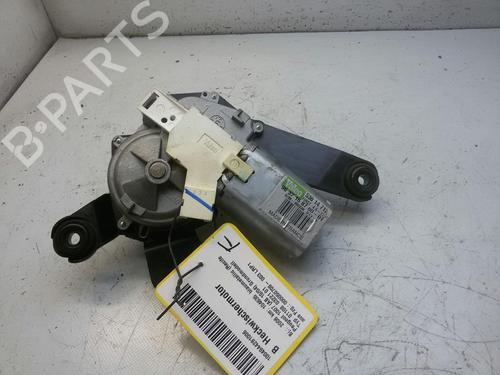 Viskermotor bagrude PEUGEOT 1007 (KM_) 1.4 HDi | BP20552150M102 
