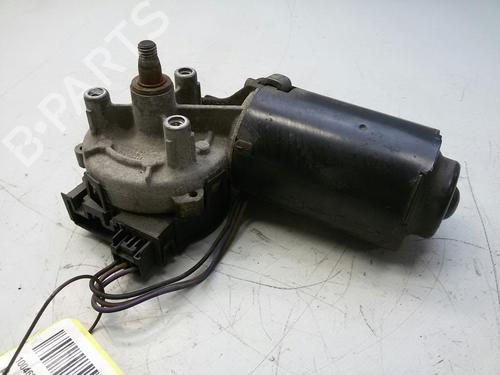 Front wiper motor FIAT DUCATO Bus (230_) 2.8 D | BP20586046M29 