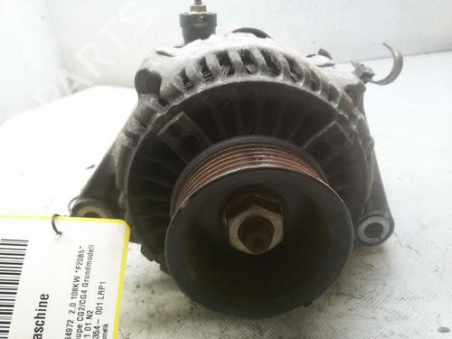 Lichtmaschine für HONDA ACCORD VI Coupe (CG) 2.0 i 16V (147 hp) 20560208
