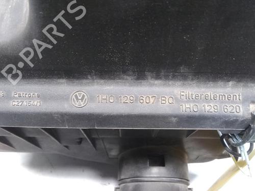 Air filter box VW GOLF III (1H1) 1.6 | BP20526706M87