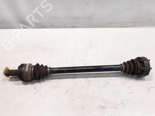 Used Right rear driveshaft BMW 3 Touring (E91) 320 i (170 hp) 20528580