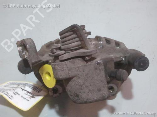 Used Left rear brake caliper MINI MINI (R50, R53) Cooper (116 hp) 20538395