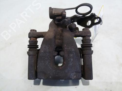 Used Right rear brake caliper FORD MONDEO IV (BA7) 2.0 TDCi (115 hp) 20539005