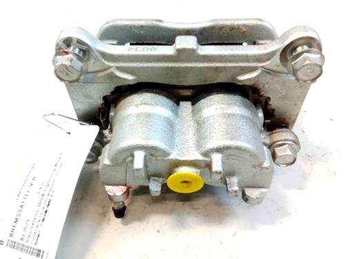Right front brake caliper MITSUBISHI ECLIPSE CROSS (GK_, GL_) Plug-in Hybrid 4WD (GL3W) | BP40541815M104 - Image 4