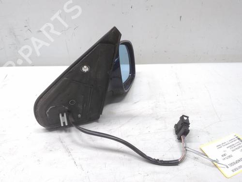 Right mirror VW GOLF IV (1J1) 1.4 16V | BP20591859C27 