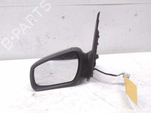 Bakspejl venstre FORD FIESTA V (JH_, JD_) 1.4 16V (80 hp) 20591653