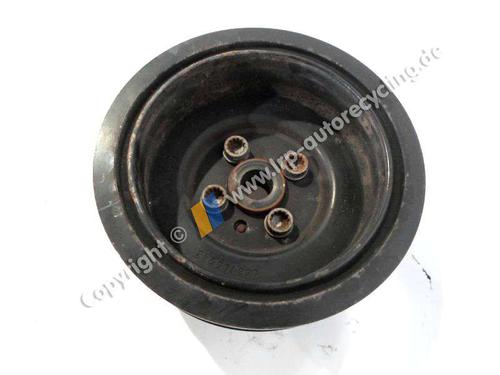 Remskive VW PASSAT B6 (3C2) [2005-2010]  20565819